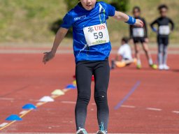 UBS Kids Cup Lostorf 2024